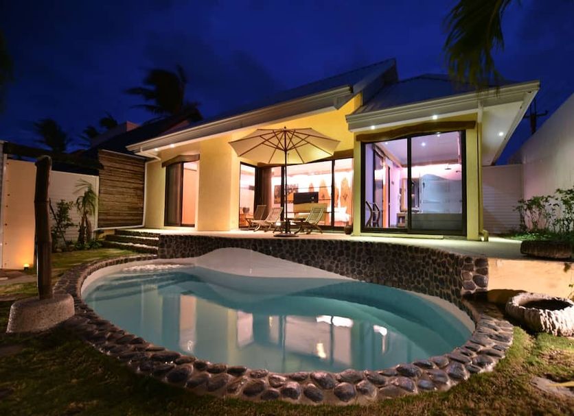 Pool Billede