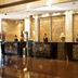 Receptionist