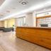 Receptionist