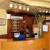 Receptionist