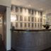 Receptionist