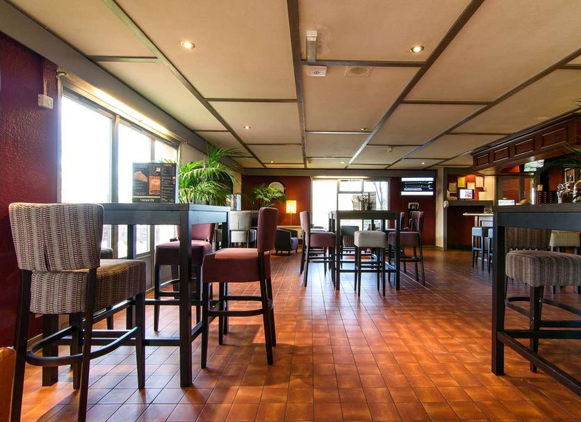 Bar Billede