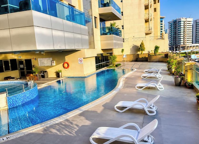Pool Billede