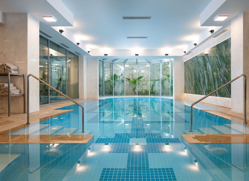 Pool Billede