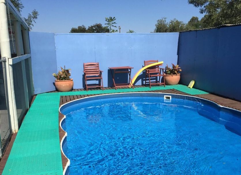 Pool Billede