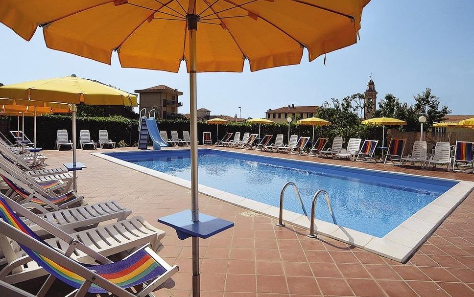 Pool Billede