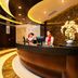 Receptionist
