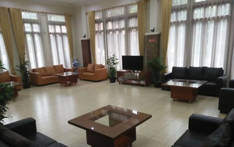 Reception Billede