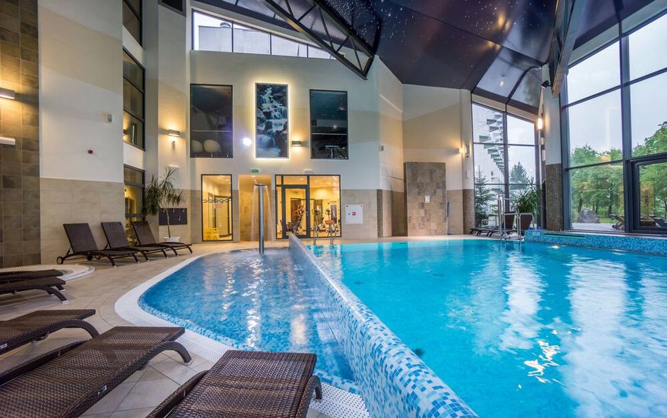 Pool Billede