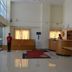 Receptionist