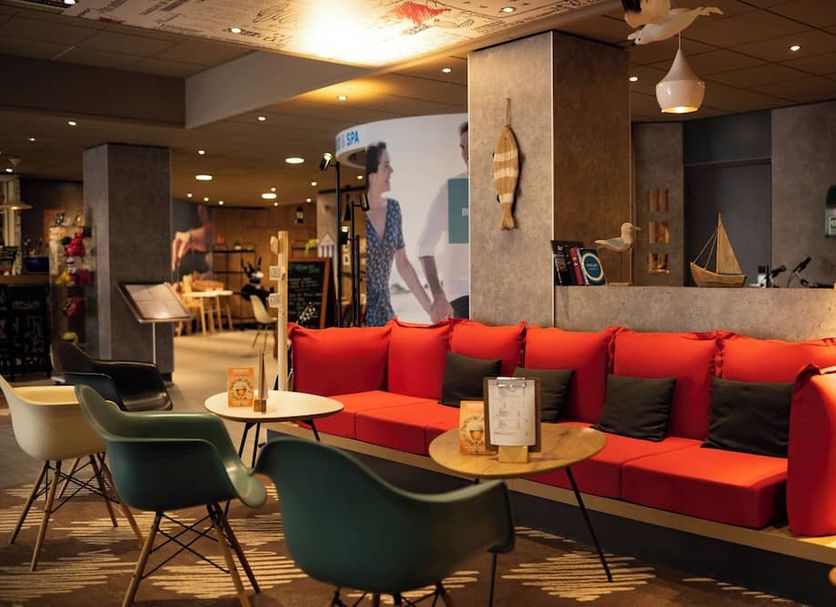 Lounge Billede