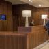 Receptionist