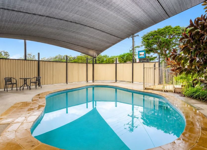 Pool Billede