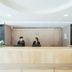 Receptionist