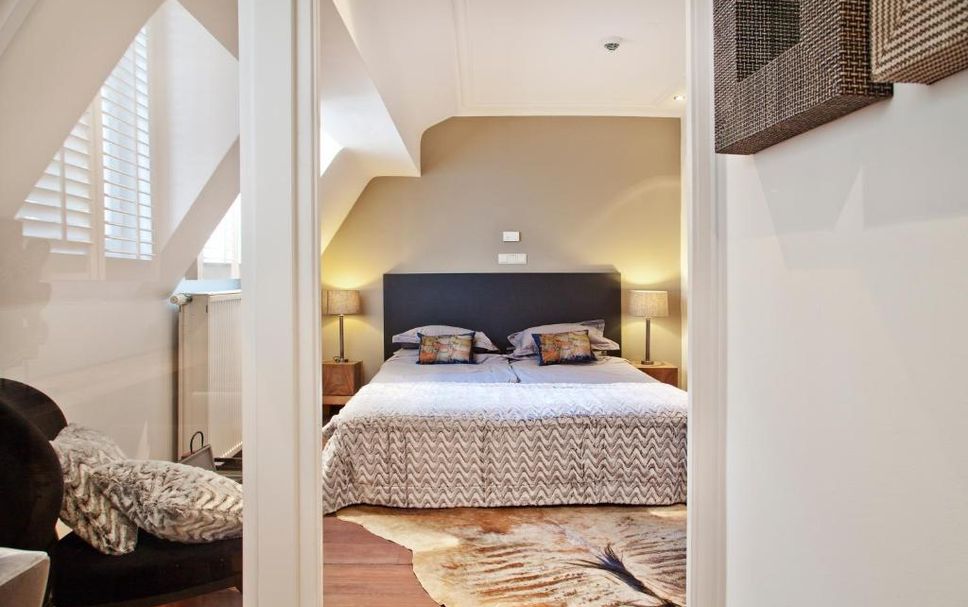 Soveværelse Billede