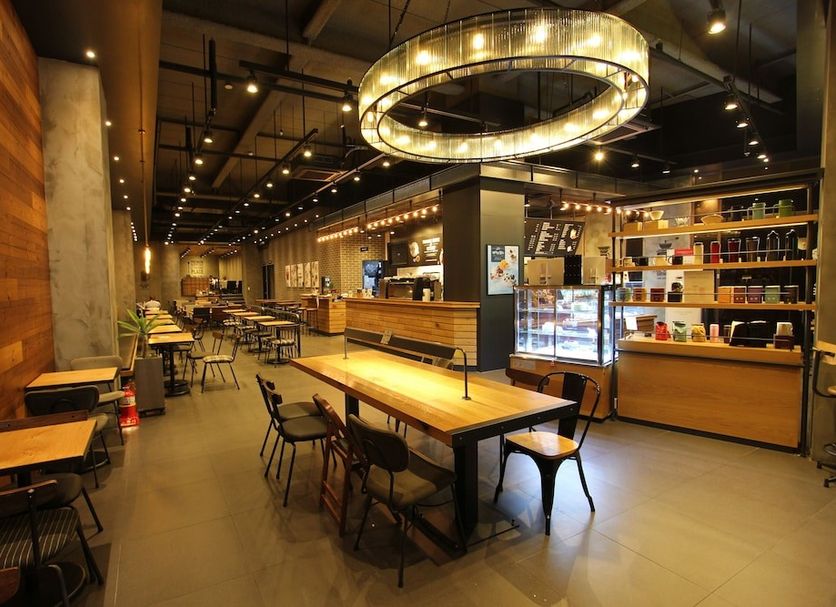 Bar Billede