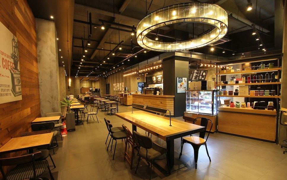 Bar Billede