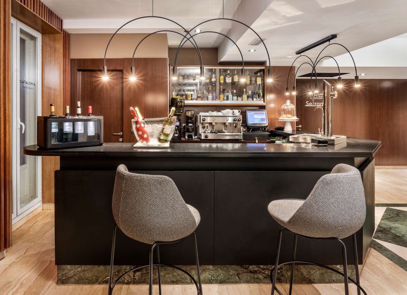 Bar Billede