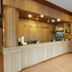 Receptionist