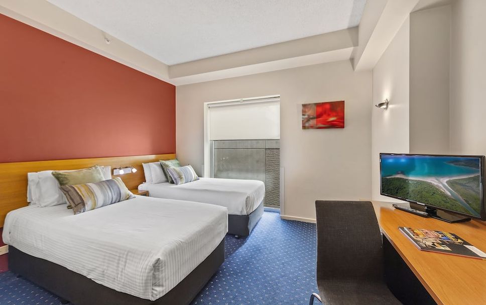 Soveværelse Billede