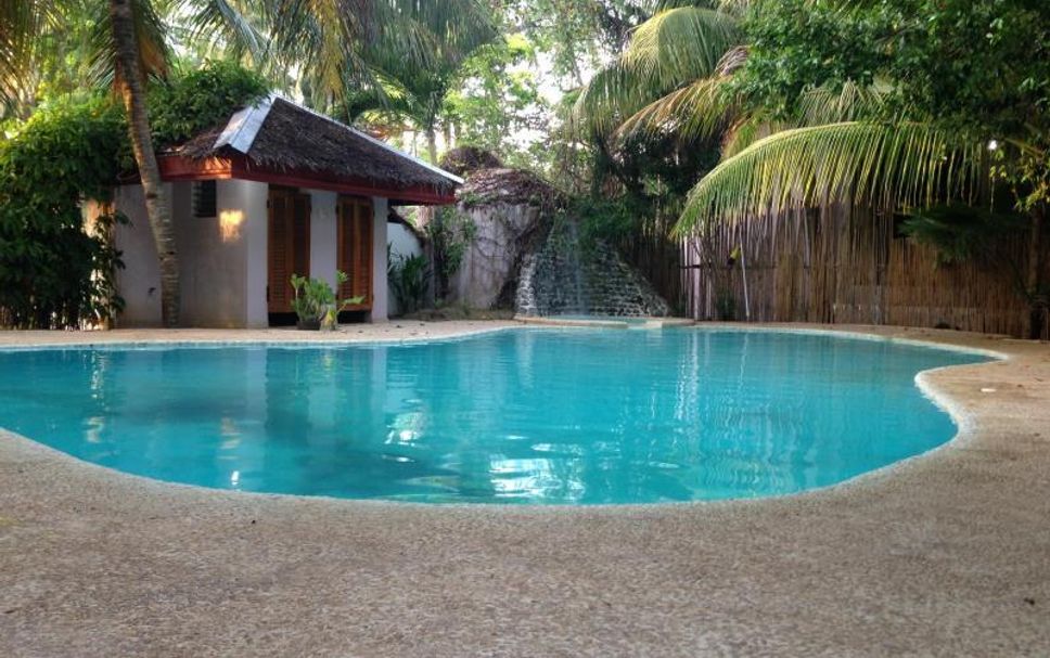 Pool Billede