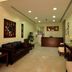 Receptionist