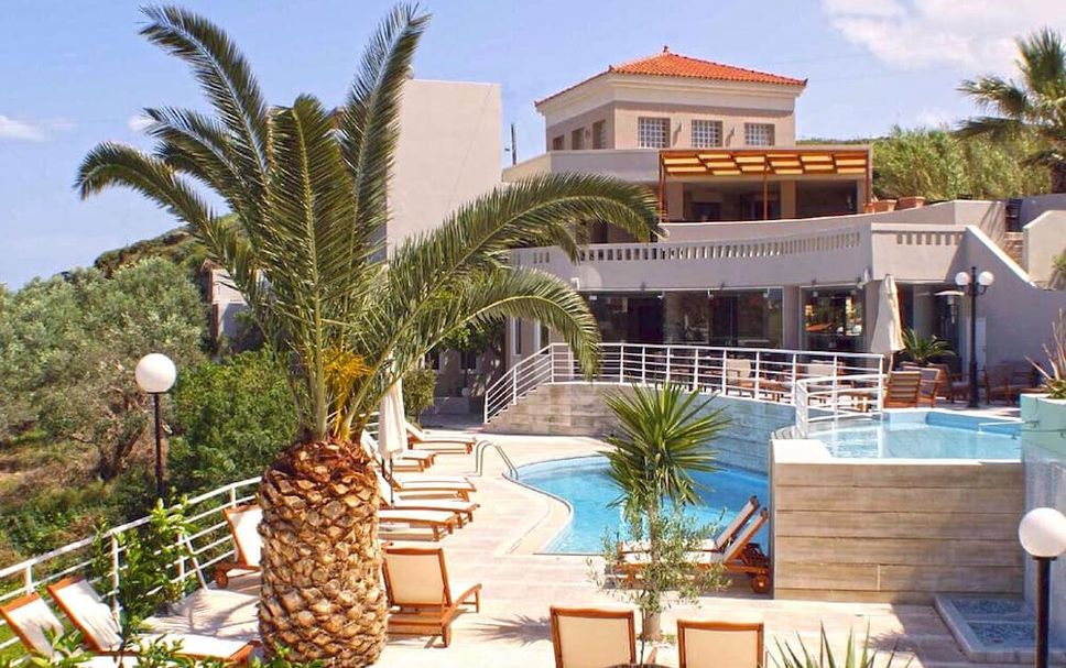 Pool Billede