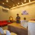Receptionist