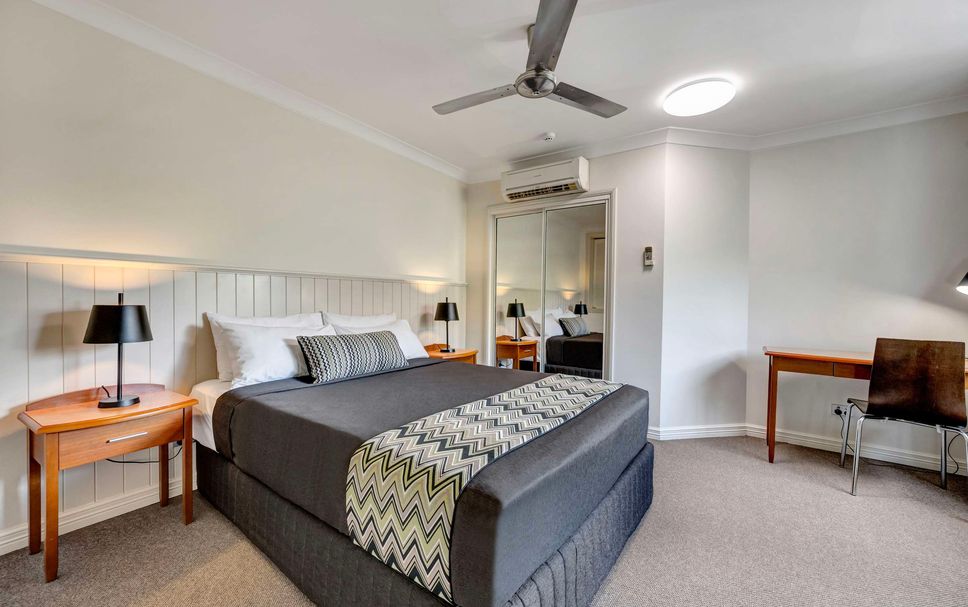 Soveværelse Billede