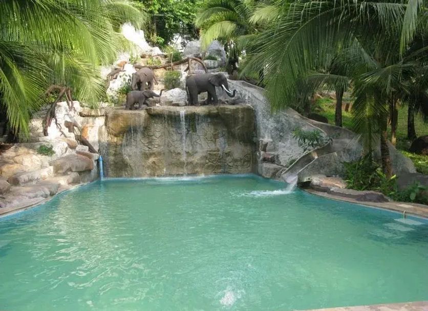 Pool Billede