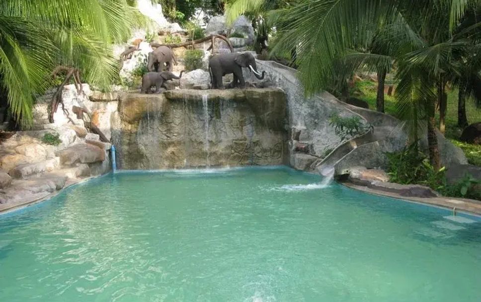 Pool Billede
