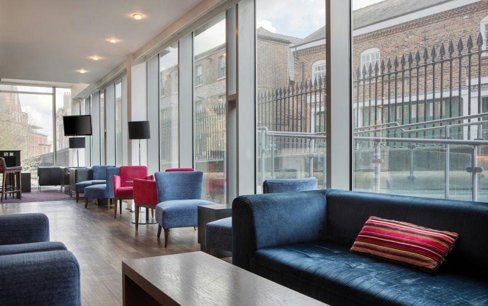 Lounge Billede