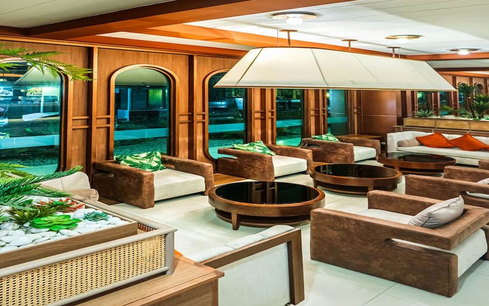 Lounge Billede