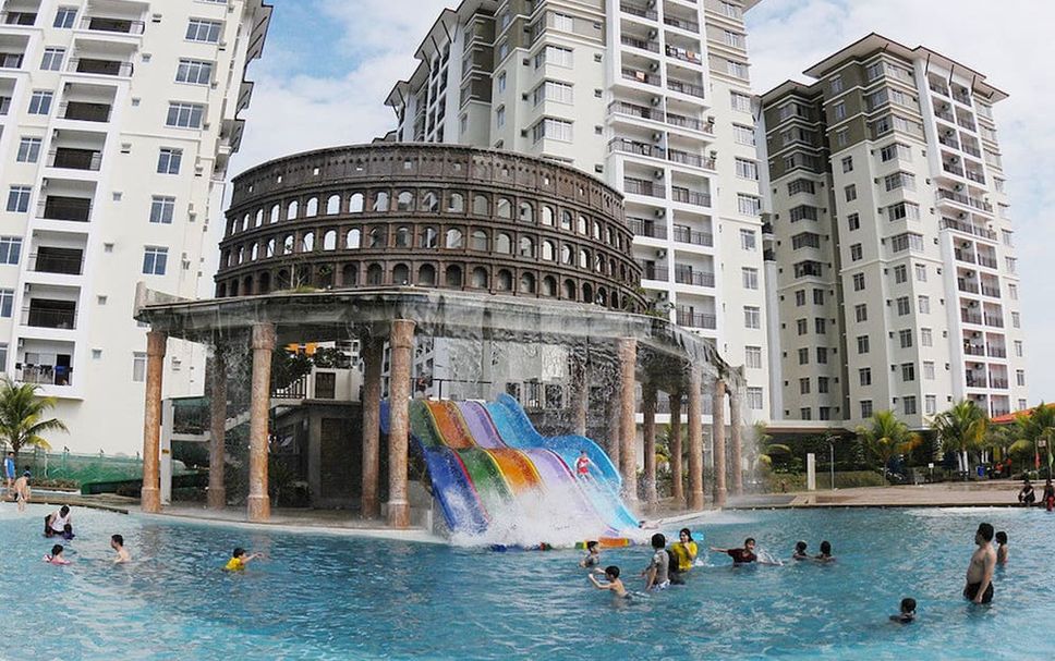 Pool Billede