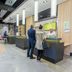 Receptionist