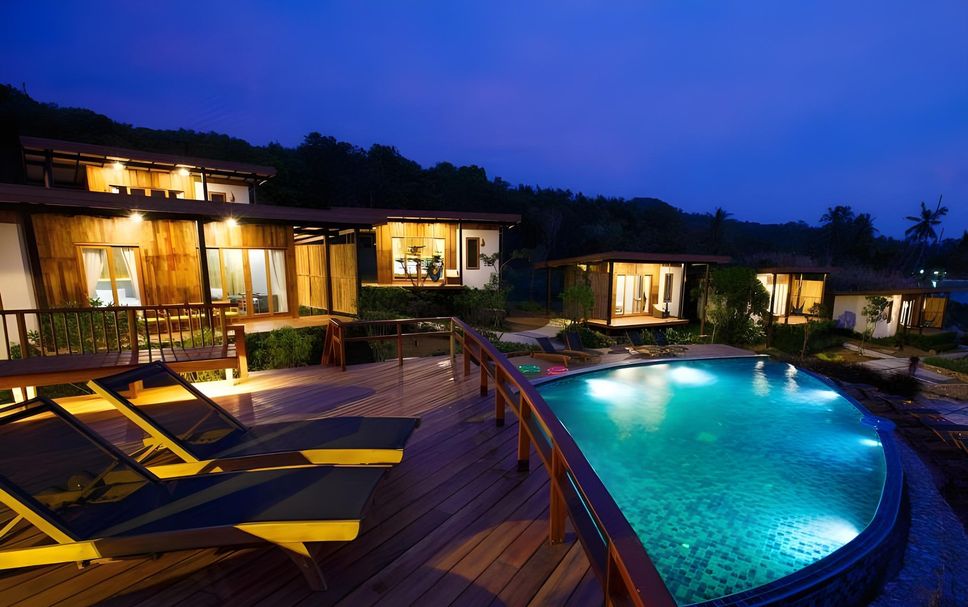 Pool Billede