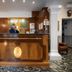Receptionist