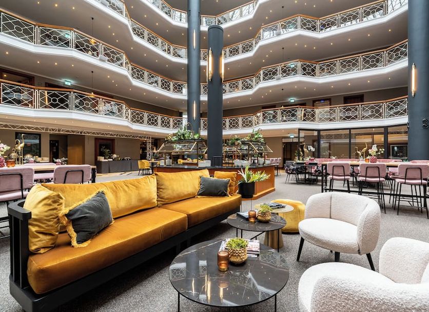 Lounge Billede