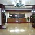 Receptionist