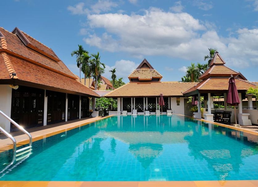 Pool Billede