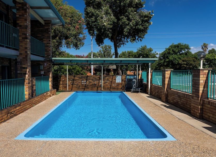 Pool Billede