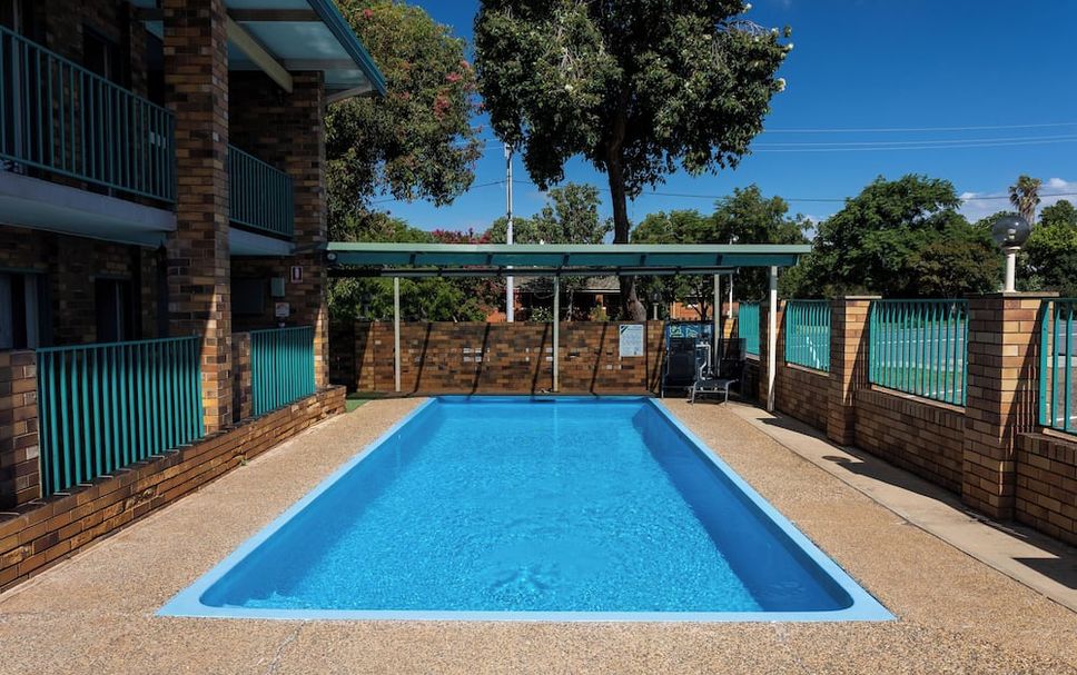 Pool Billede