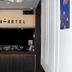 Receptionist