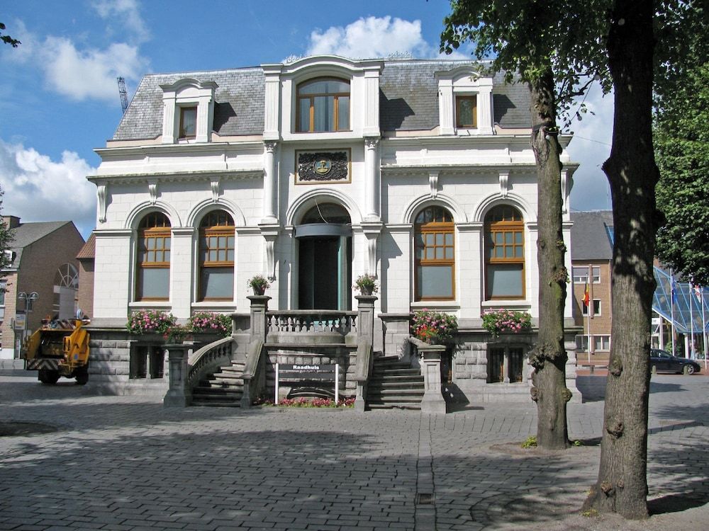 Bygning Billede