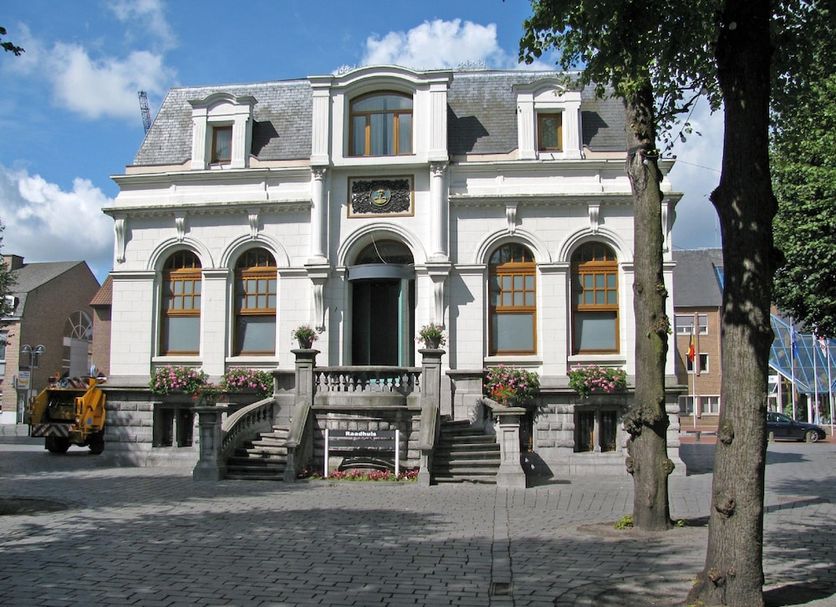 Bygning Billede