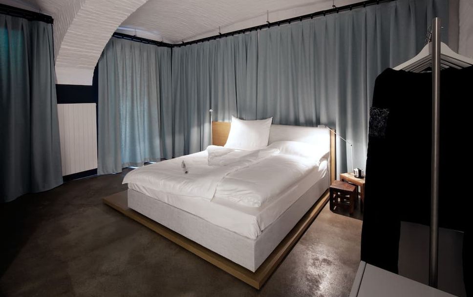 Soveværelse Billede