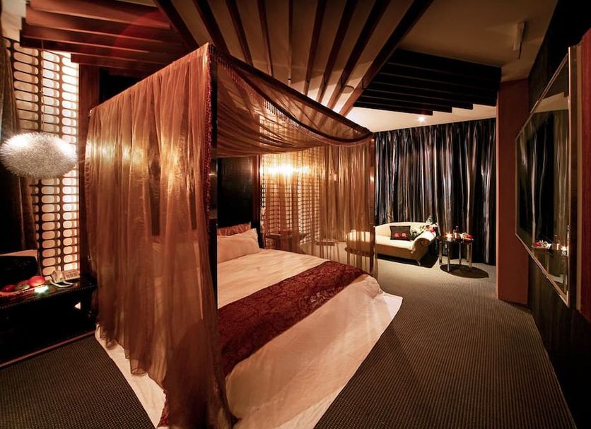 Spa Billede