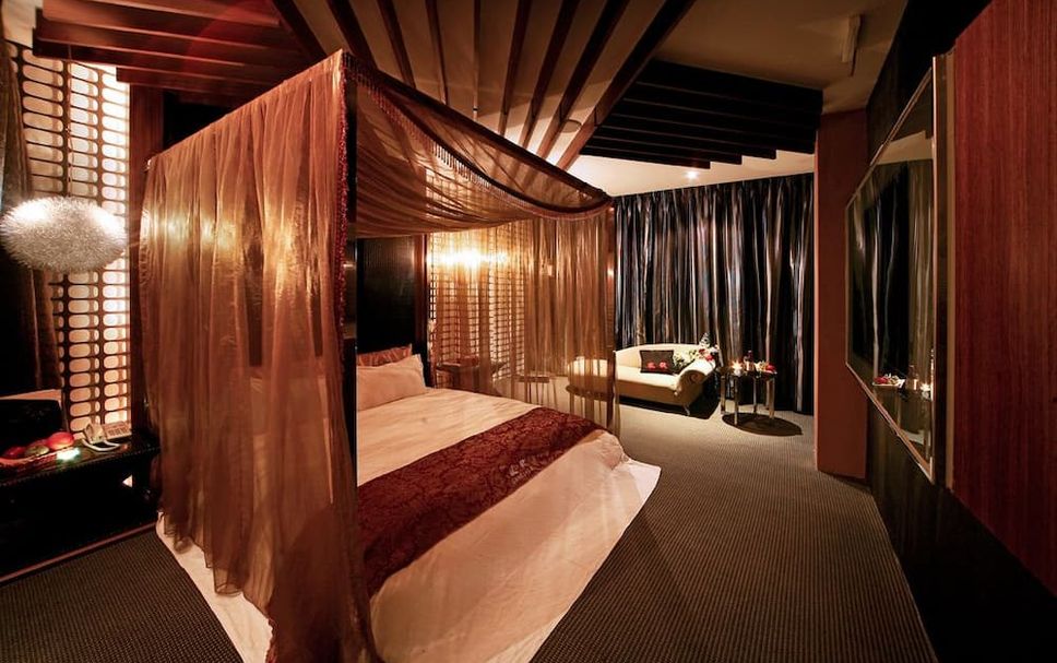 Spa Billede