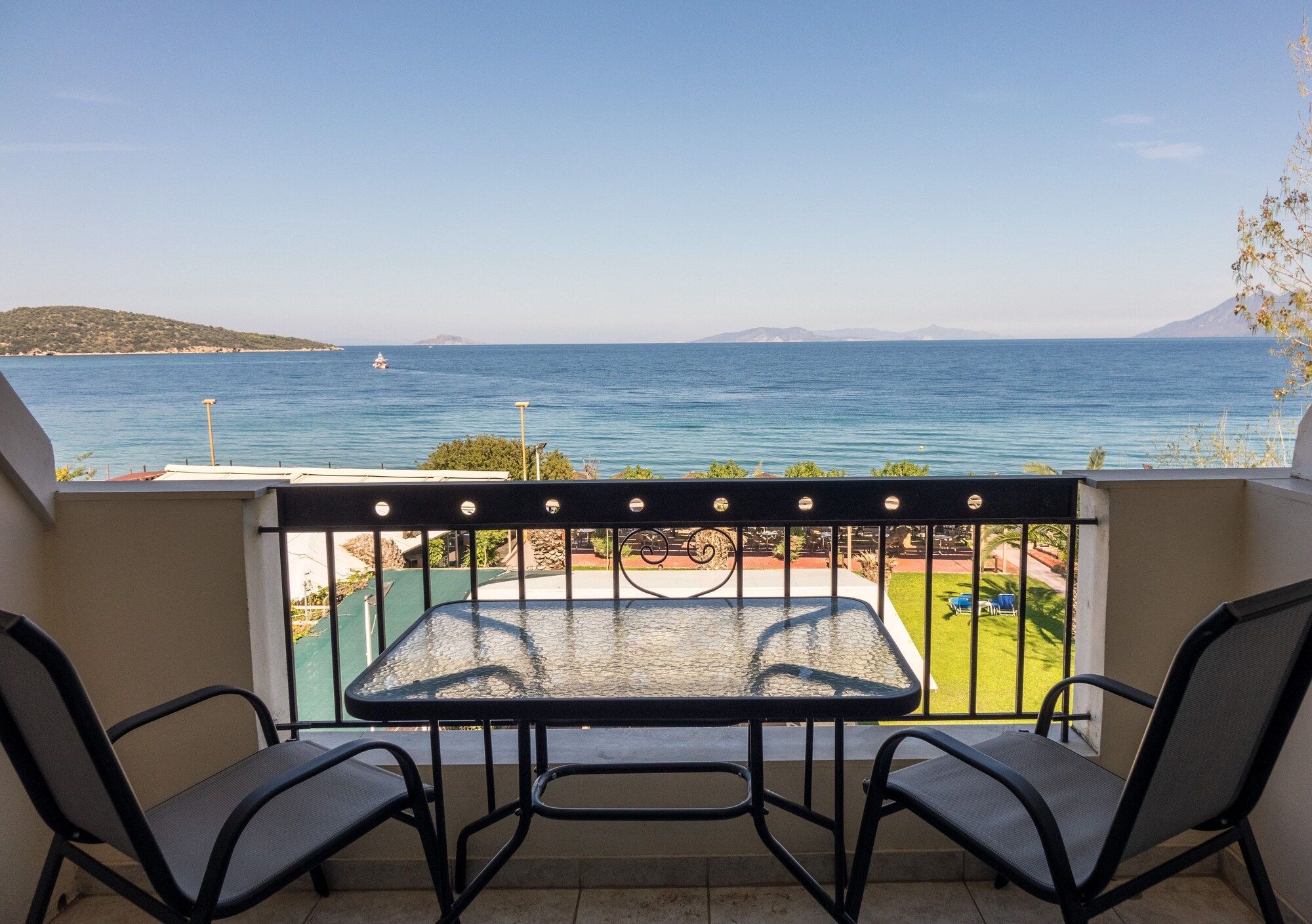 Balkon
