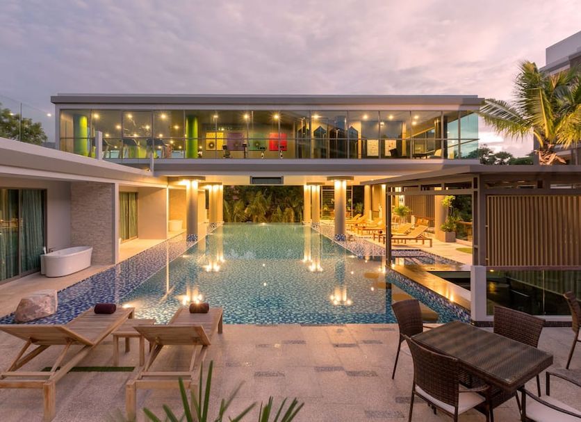 Pool Billede